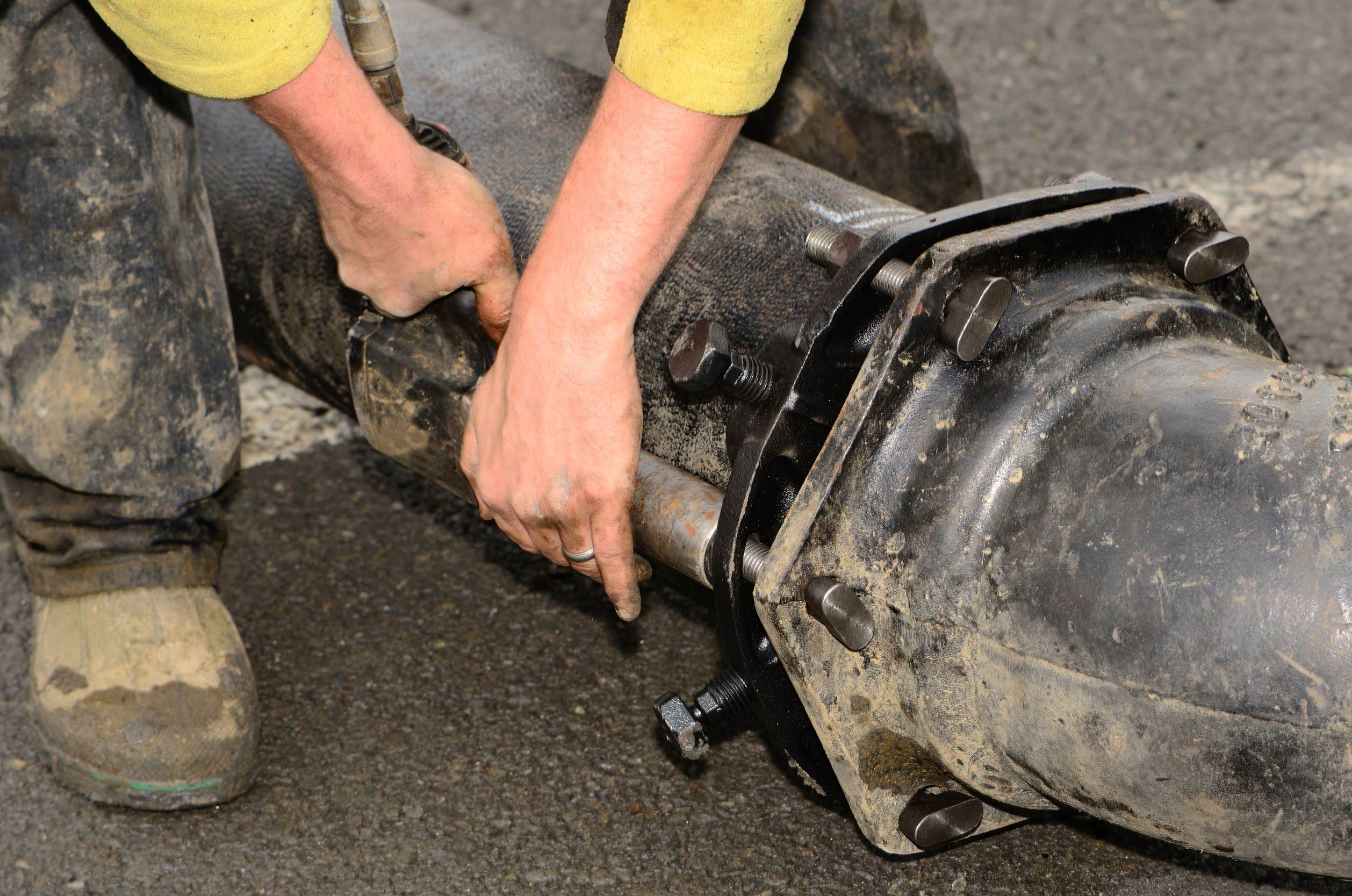 Dixon Dirt Works, LLC: Service Image-2