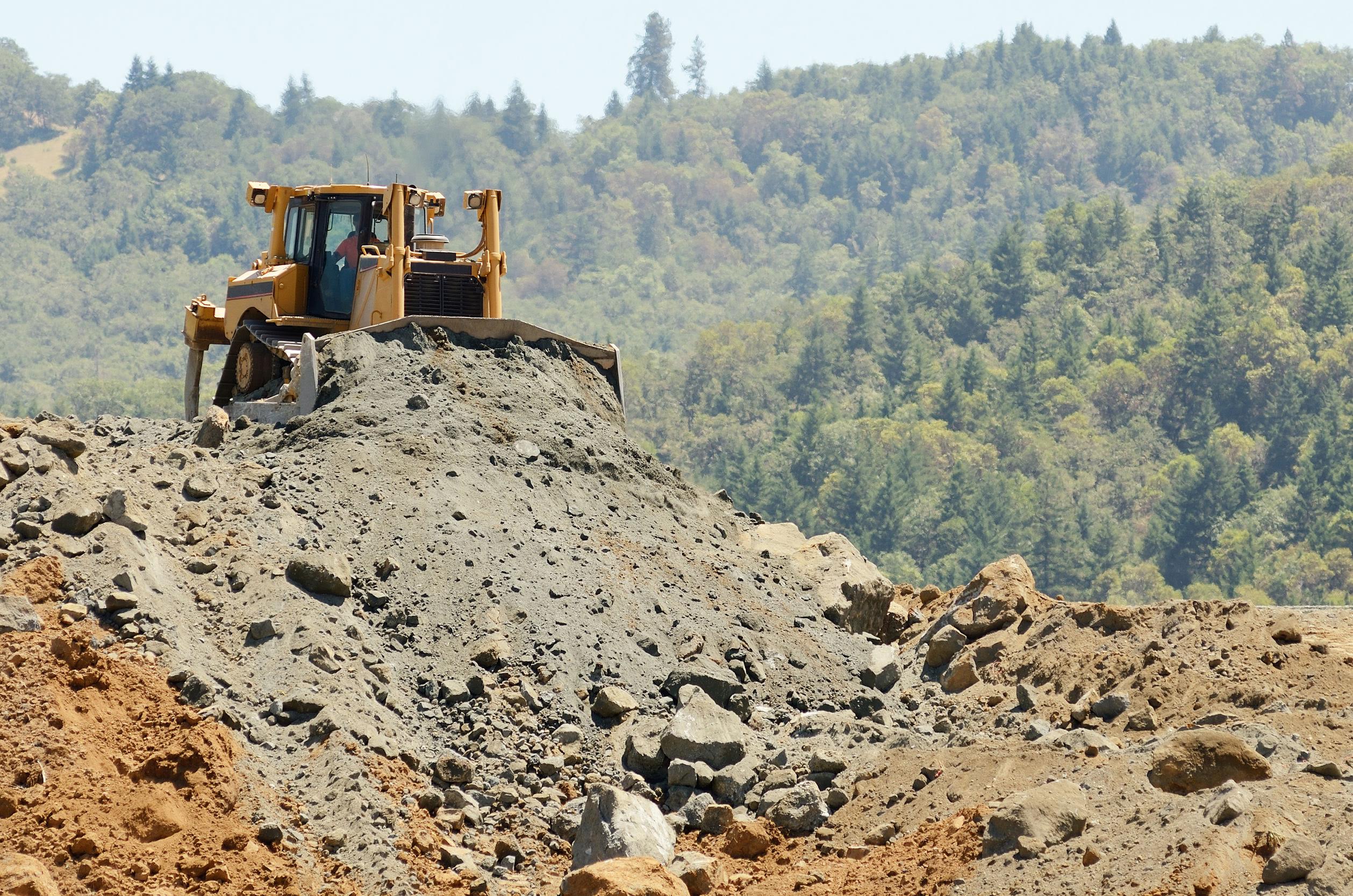 Dixon Dirt Works, LLC: Service Image-3 Dixon Dirt Works, LLC: Service Image-3