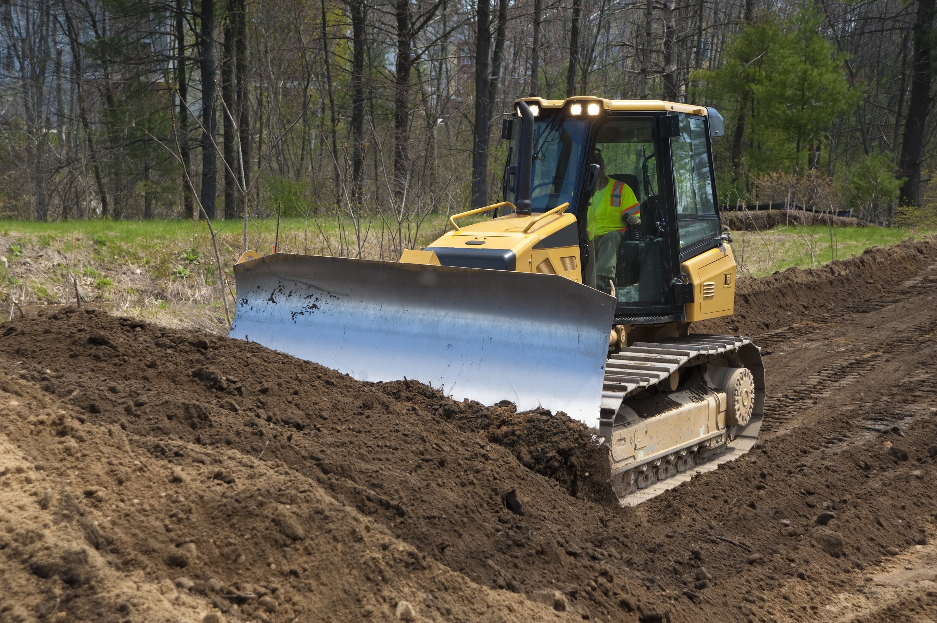 Dixon Dirt Works, LLC: Service Image-5 Dixon Dirt Works, LLC: Service Image-5