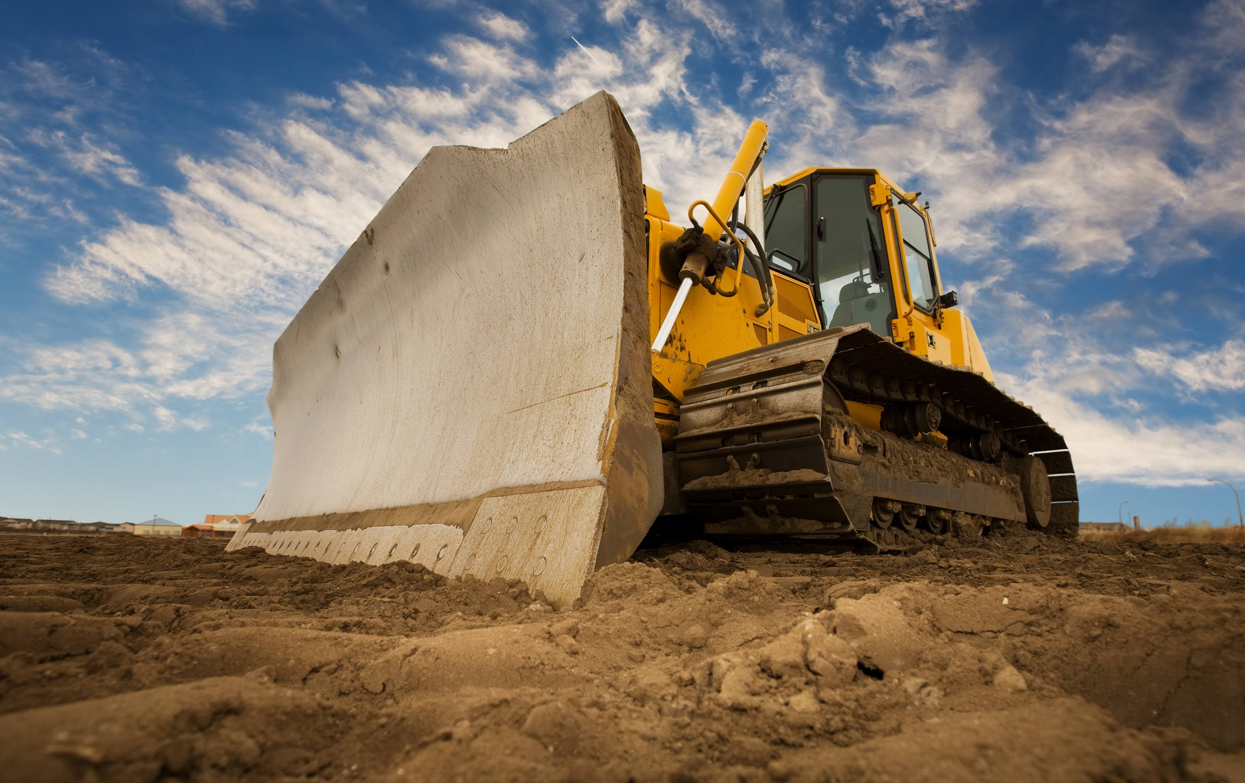 Dixon Dirt Works, LLC: Service Image-0 Dixon Dirt Works, LLC: Service Image-0